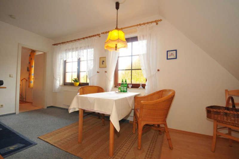 Ruegen_Fewo 233 Gross Zicker Exterior foto